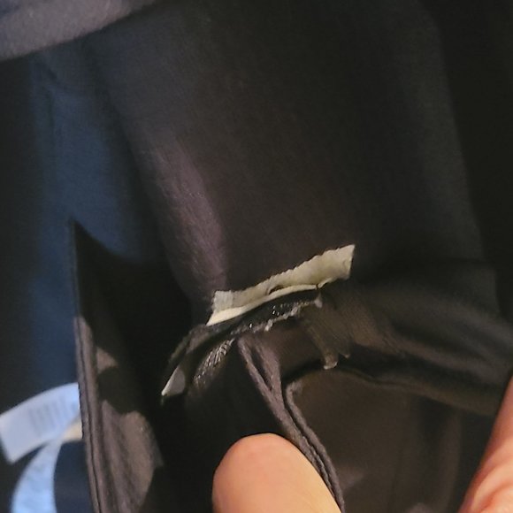 Men's Carhartt Vest NWOT - Picture 6 of 12